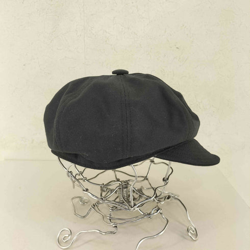 ニューヨークハット NEWYORK HAT&CAP CO. USA製 キャスケット レディース M