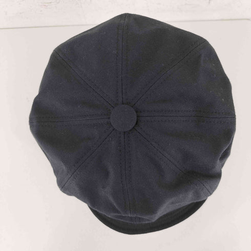 ニューヨークハット NEWYORK HAT&CAP CO. USA製 キャスケット レディース M