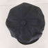 ニューヨークハット NEWYORK HAT&CAP CO. USA製 キャスケット レディース M