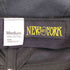 ニューヨークハット NEWYORK HAT&CAP CO. USA製 キャスケット レディース M