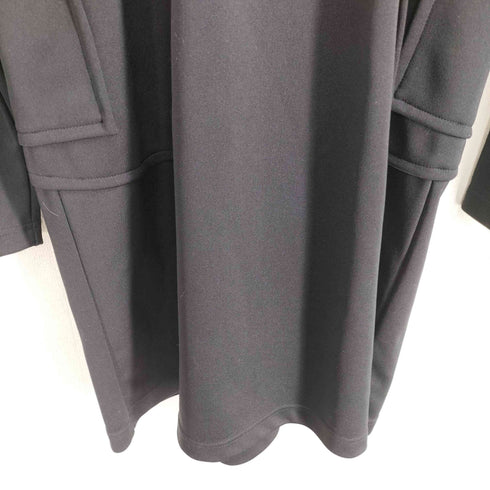 コムデギャルソンオムプリュス COMME des GARCONS HOMME PLUS 20aw Colour resistance カラーレジスタンス期 ドッキングロングスリーブカットソー メンズ S