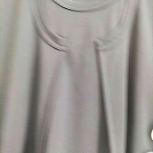 コムデギャルソンオムプリュス COMME des GARCONS HOMME PLUS 20aw Colour resistance カラーレジスタンス期 ドッキングロングスリーブカットソー メンズ S