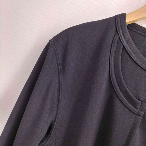 コムデギャルソンオムプリュス COMME des GARCONS HOMME PLUS 20aw Colour resistance カラーレジスタンス期 ドッキングロングスリーブカットソー メンズ S
