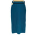 アズールバイマウジー AZUL by moussy 23AW 配色 ニット スカート レディース JPN:M