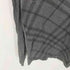 バーバリーブラックレーベル BURBERRY BLACK LABEL 総柄L/S TEE メンズ 2