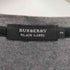 バーバリーブラックレーベル BURBERRY BLACK LABEL 総柄L/S TEE メンズ 2