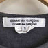 コムデギャルソンコムデギャルソン COMME des GARCONS COMME des GARCONS コムコム 13aw 貝ボタン ウールギャバ クローバーカーディガン レディース S