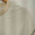 スリーワンフィリップリム 3.1 phillip lim フリンジ パイル 半袖カットソー レディース import:XS