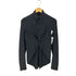 コムデギャルソン COMME des GARCONS 燕尾 ストレッチジャージーモーニングジャケット レディース JPN:S
