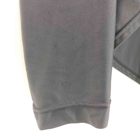 コムデギャルソン COMME des GARCONS 燕尾 ストレッチジャージーモーニングジャケット レディース JPN:S