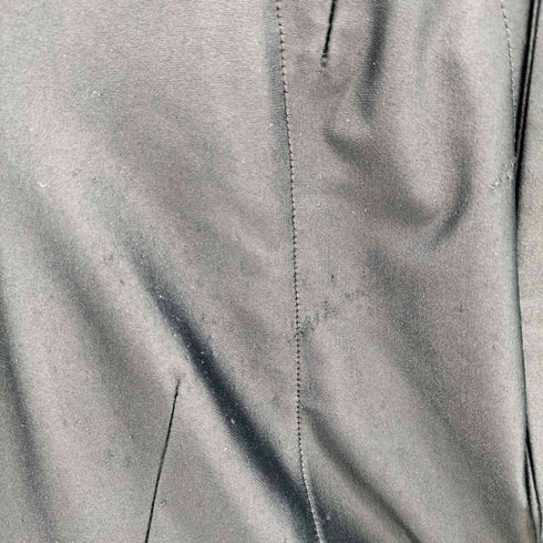 コムデギャルソン COMME des GARCONS 燕尾 ストレッチジャージーモーニングジャケット レディース JPN:S