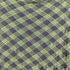 トリココムデギャルソン tricot COMME des GARCONS 06ss ダイヤチェック カットオフ リボンカットソー レディース