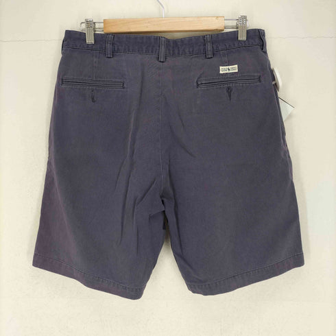 ポロバイラルフローレン Polo by RALPH LAUREN TYLER SHORTS コットンチノ ショートパンツ メンズ