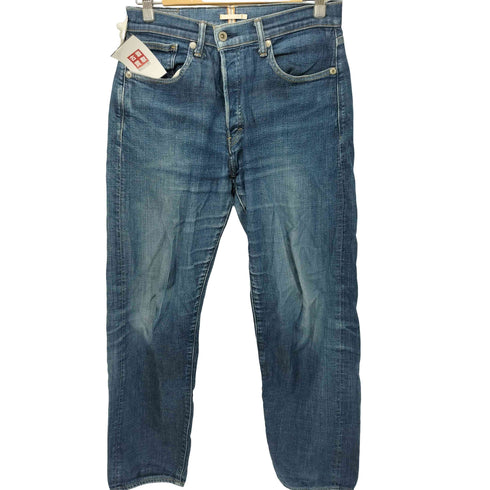 オールユアーズ ALL YOURS HIGH KICK JEANS メンズ 32