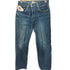 オールユアーズ ALL YOURS HIGH KICK JEANS メンズ 32