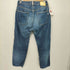 オールユアーズ ALL YOURS HIGH KICK JEANS メンズ 32