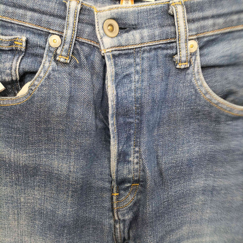 オールユアーズ ALL YOURS HIGH KICK JEANS メンズ 32