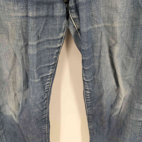 オールユアーズ ALL YOURS HIGH KICK JEANS メンズ 32