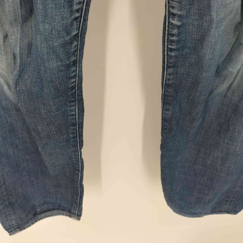 オールユアーズ ALL YOURS HIGH KICK JEANS メンズ 32