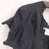 イッセイミヤケ ISSEY MIYAKE 10aw 立体加工 ウールニットチュニック レディース 2