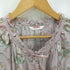 ピンクハウス PINK HOUSE 24SS ひつじプリントミディワンピース レディース FREE