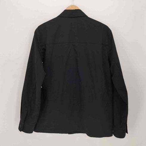 ユニクロ UNIQLO 感動シャツジャケット メンズ JPN:M