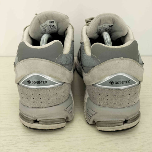 ニューバランス NEW BALANCE M2002RXJ GORE-TEX ゴアテックス メンズ JPN:28