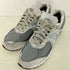 ニューバランス NEW BALANCE M2002RXJ GORE-TEX ゴアテックス メンズ JPN:28