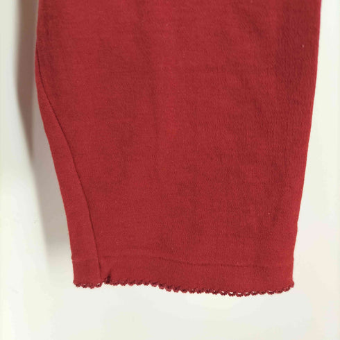 ピンクハウス PINK HOUSE 17SS ピンクコテージ チャーム L/S シャツ レディース JPN:4
