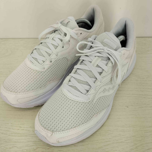 サッカニー SAUCONY COHESION コヒージョン16 メンズ JPN:28