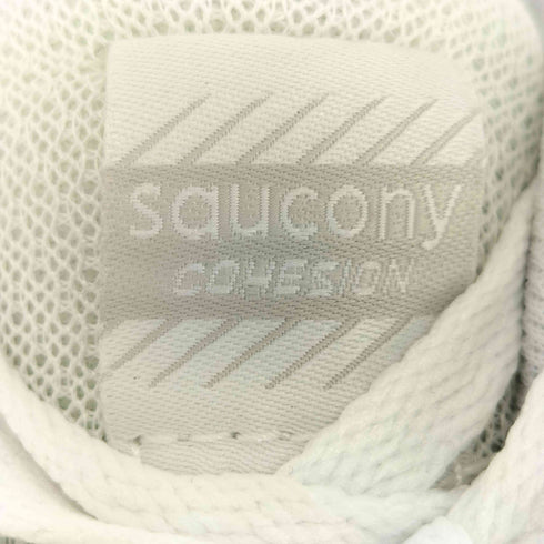 サッカニー SAUCONY COHESION コヒージョン16 メンズ JPN:28