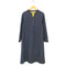 パラスパレス PALLAS PALACE インディゴ デザインワンピース レディース JPN:3