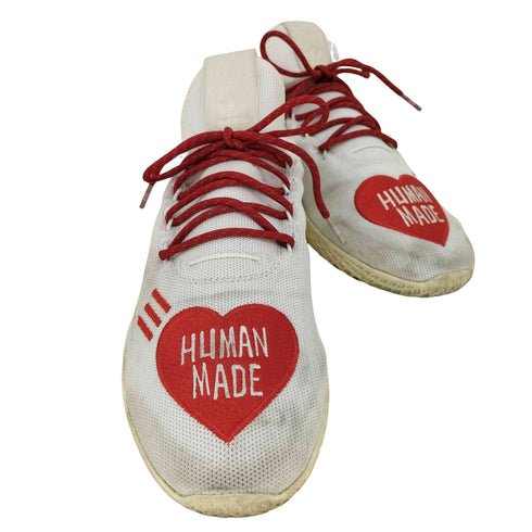 ヒューマンメイド HUMAN MADE TENNIS HU HUMAN MADE テニスヒュー メンズ JPN:27.5