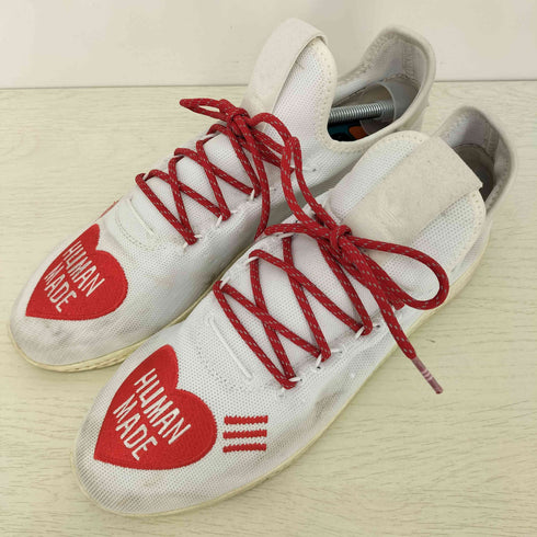 ヒューマンメイド HUMAN MADE TENNIS HU HUMAN MADE テニスヒュー メンズ JPN:27.5