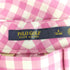 ポロゴルフラルフローレン POLO GOLF RALPH LAUREN ギンガムチェックパンツ レディース 0