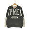 シュプリーム Supreme Overprint Crewneck オーバープリントクルーネック メンズ import:M