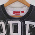 シュプリーム Supreme Overprint Crewneck オーバープリントクルーネック メンズ import:M