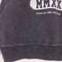 シュプリーム Supreme Overprint Crewneck オーバープリントクルーネック メンズ import:M
