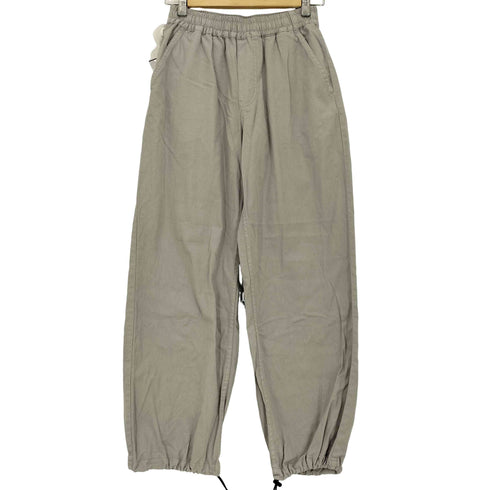 エックスガール X-girl EASY PANTS レディース JPN:S