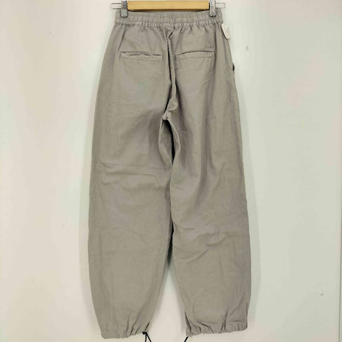 エックスガール X-girl EASY PANTS レディース JPN:S