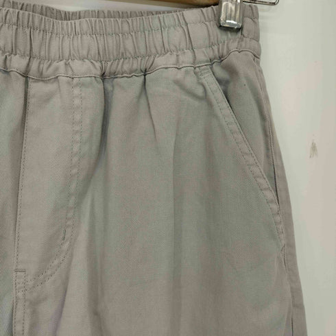 エックスガール X-girl EASY PANTS レディース JPN:S