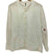 エムエイチエル MHL. バンドカラー L/S シャツ メンズ import:S