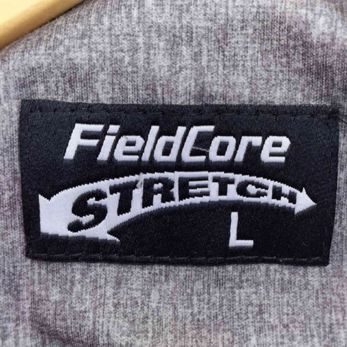 フィールドコア FieldCore 中綿ベスト メンズ JPN:L