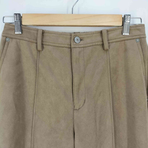 バンヤードストーム BARNYARDSTORM スエードダンボールパンツ レディース JPN:1