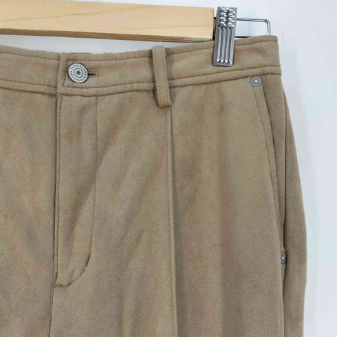 バンヤードストーム BARNYARDSTORM スエードダンボールパンツ レディース JPN:1