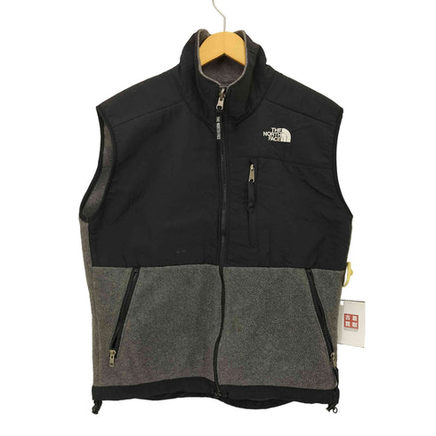 ザノースフェイス THE NORTH FACE DENALI FLEECE VEST デナリ フリース ベスト レディース import:M