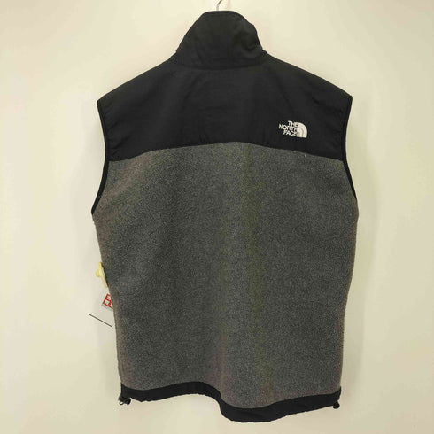 ザノースフェイス THE NORTH FACE DENALI FLEECE VEST デナリ フリース ベスト レディース import:M