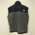 ザノースフェイス THE NORTH FACE DENALI FLEECE VEST デナリ フリース ベスト レディース import:M