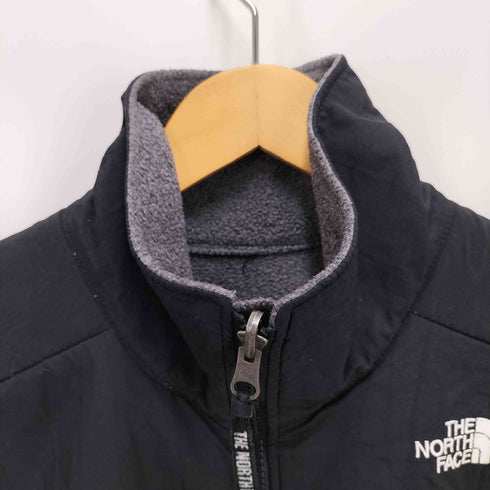 ザノースフェイス THE NORTH FACE DENALI FLEECE VEST デナリ フリース ベスト レディース import:M