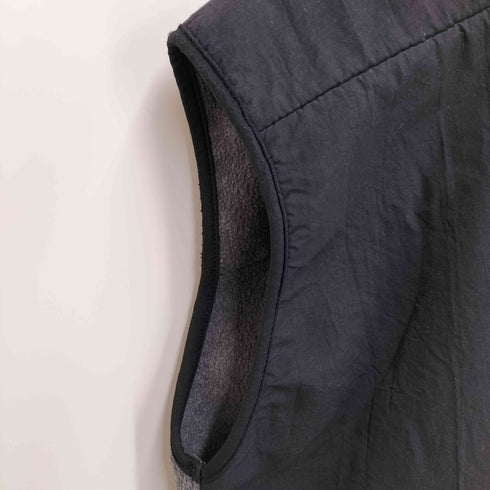 ザノースフェイス THE NORTH FACE DENALI FLEECE VEST デナリ フリース ベスト レディース import:M